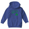 irish Youth Hoodie