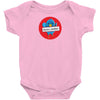fahrie77 Baby Bodysuit