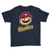 plumbers Youth Tee