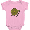 fahrie77 Baby Bodysuit