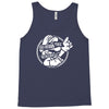 mario pistols Tank Top