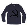 cccp Long Sleeve Shirts