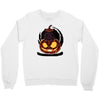 pumpkitten Crewneck Sweatshirt