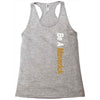 Be A Maverick Racerback Tank