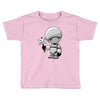 i'm so happy Toddler T-shirt