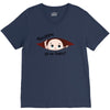 Disculpame Ya Es Enero? V-Neck Tee