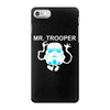 mr trooper movie inspired iPhone 7 Case