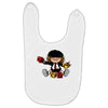 angus Baby Bibs