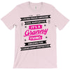 It's A Granny Thing T-Shirt