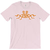 church of the flying spaghetti monster mens t shirt T-Shirt