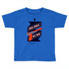 make games not war Toddler T-shirt
