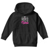 my favorite people call me nana cute Youth Hoodie