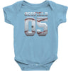 SCOFIELD 5 Infant Clothing