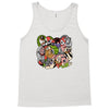 daily drawing Tank Top