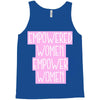 empowered women 2 Tank Top