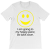 happy place T-Shirt