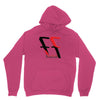 Imajination Unisex Hoodie
