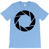 aperture science T-Shirt