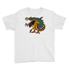 mammon Youth Tee