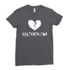 xxxtentacion Ladies Fitted T-Shirt