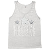 lost star Tank Top