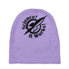 science! Baby Beanies