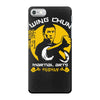 wiing chun martial arts iPhone 7 Case