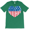usa flag T-Shirt