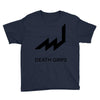 Death Grips Youth Tee