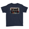 Dobre Twins Youth Tee