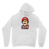 plata o plumber Youth Hoodie