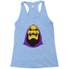 Lol Skeletor Racerback Tank