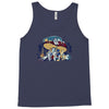 stoned in wonderland Tank Top