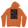 killed Unisex Hoodie