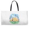 camper Weekender Totes