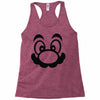 frimousse Racerback Tank