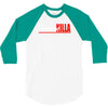 fashion killa asap rocky 3/4 Sleeve Shirt