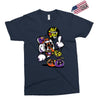 not money not life Exclusive T-shirt