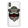 scream iPhoneX
