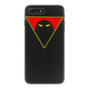space ghost men's cool iPhone 7 Plus Case