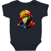 faces of aran clearance Baby Bodysuit
