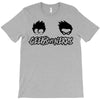 geeks vs nerds T-Shirt