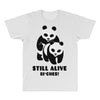 Still Alive Bitches All Over Men's T-shirt