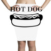 hot dog Pencil Skirts