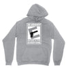 second amendment rated e for everyone Unisex Hoodie