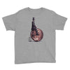 penny farthing Youth Tee