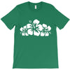 hawaiian flower T-Shirt