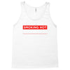 smoking hot writer tee Tank Top