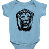 lion Baby Onesie