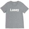laney new V-Neck Tee